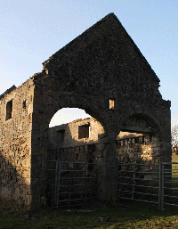 Largo House, Fife