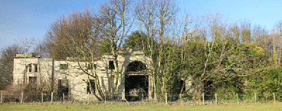 Largo House, Fife