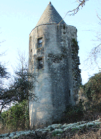 Largo House, Fife